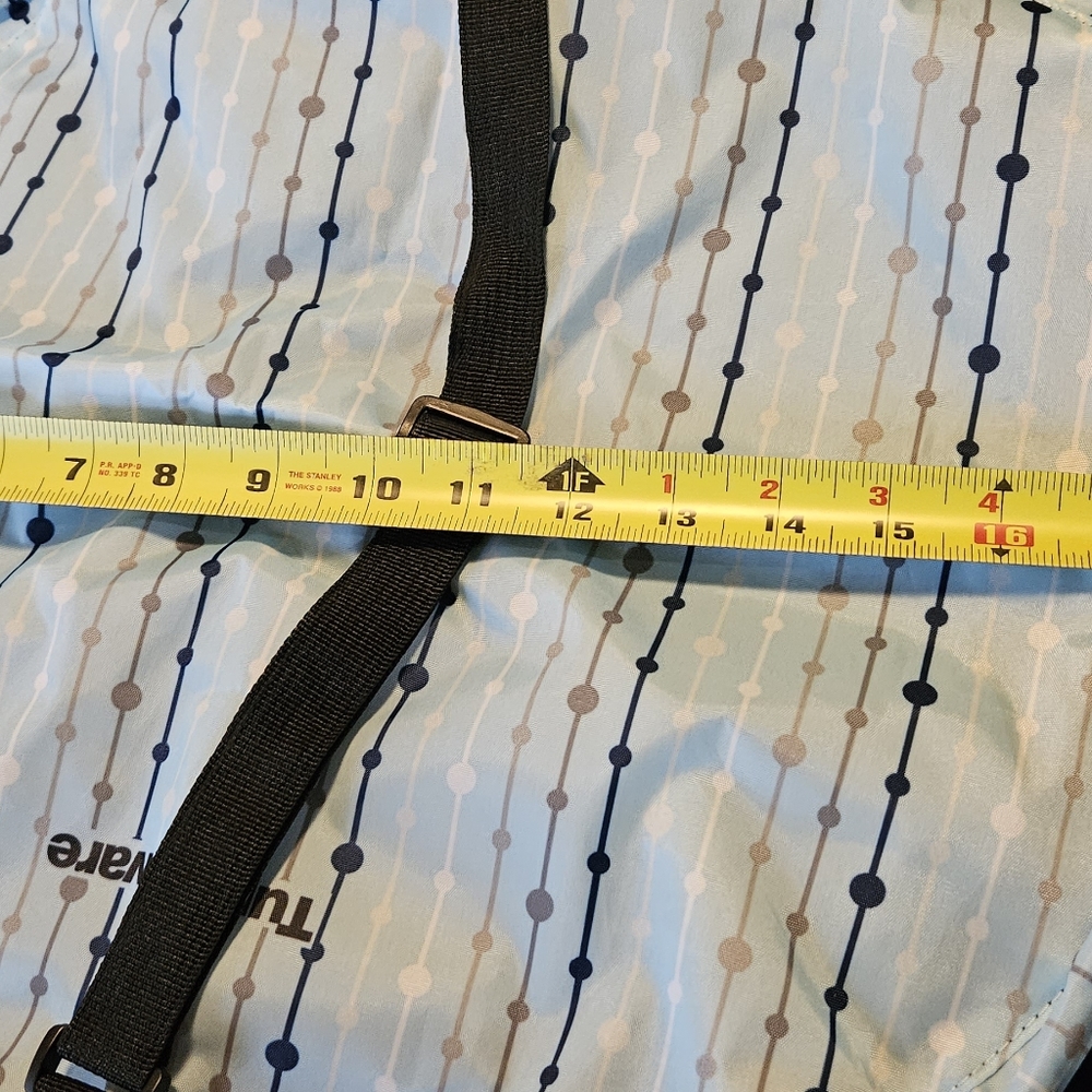 Tupperware Bag - image 2